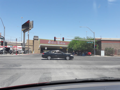 Social Services Organization «Las Vegas Rescue Mission», reviews and photos