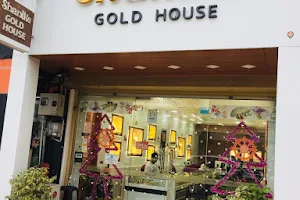Shanike Gold House image