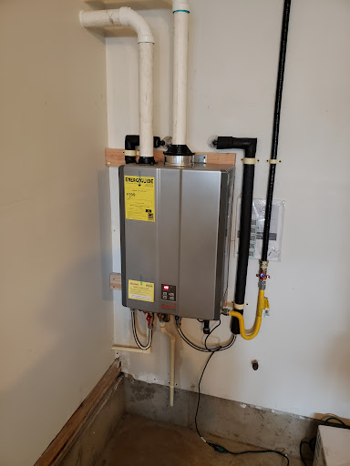 Plumber «Stutzman Services, Inc.», reviews and photos, 4185 Spicer Dr SE, Albany, OR 97322, USA