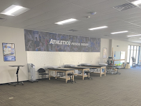 Athletico Physical Therapy - Moline