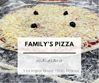 Photos du propriétaire du Pizzeria Family’s pizza à Miramas - n°8