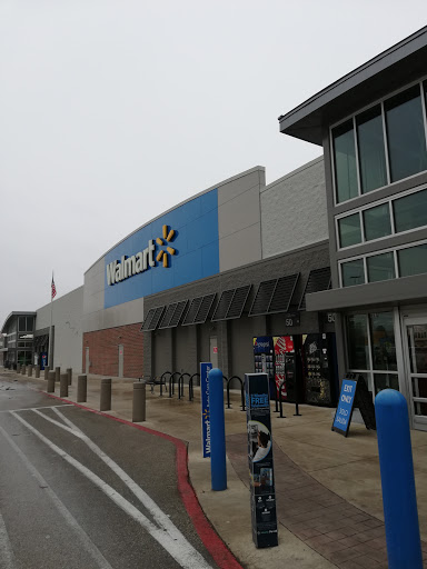 Discount Store «Walmart», reviews and photos, 8538 Interstate 35 Access Rd, San Antonio, TX 78211, USA