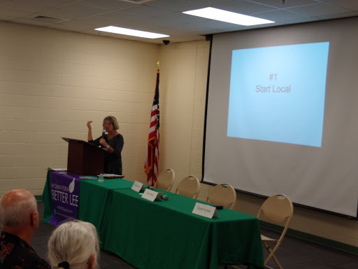 Recreation Center «Estero Recreation Center», reviews and photos, 9200 Corkscrew Palms Blvd, Estero, FL 33928, USA