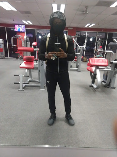 Gym «Fitness Nation», reviews and photos, 2301 N Collins St #140, Arlington, TX 76011, USA