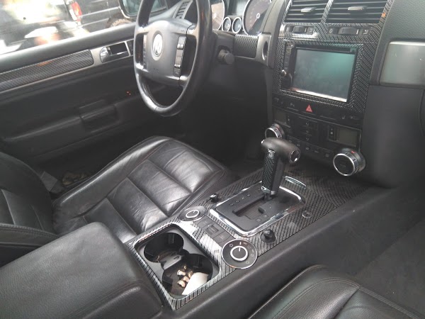 Desguace Pérez Palma Autodesguace