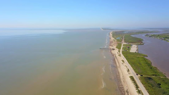 Sargent beach