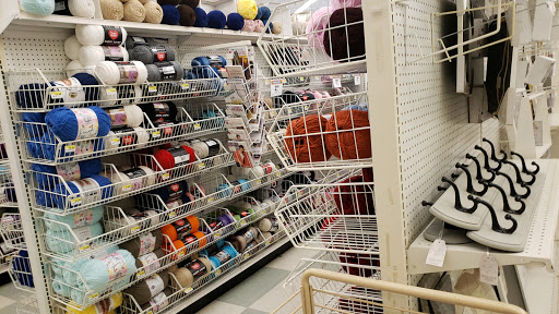 Fabric Store «Jo-Ann Fabrics and Crafts», reviews and photos, 3340 NW 62nd Ave, Margate, FL 33063, USA