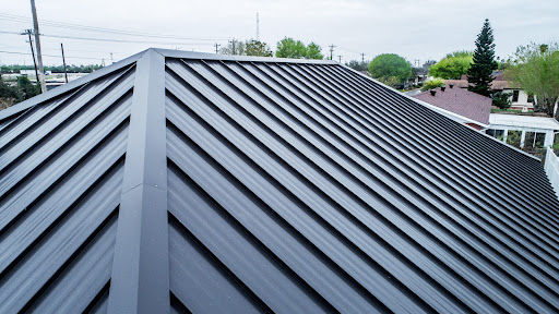 Roofing Contractor «McAllen Valley Roofing Co.», reviews and photos, 107 Calle Del Norte Dr #5c, Laredo, TX 78041, USA