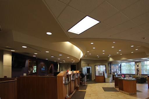 Blue Federal Credit Union - Dell Range in Cheyenne, Wyoming