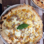 Photo n°3 de l'avis de andrea. fait le 25/11/2018 à 21:27 sur le  Mangiafuoco Pizzeria à San Cipriano Picentino