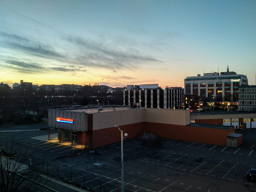 Tire Shop «Firestone Complete Auto Care», reviews and photos, 300 John St, Bridgeport, CT 06604, USA