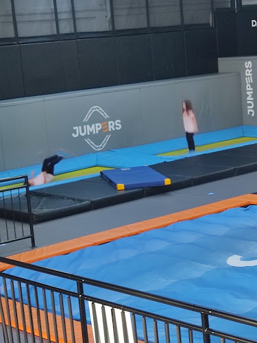 Jumpers - Trampolim Parque - Porto - Porto