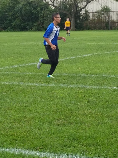 Park «Chicago Park District Valley Forge», reviews and photos, 7001 W 59th St, Chicago, IL 60638, USA