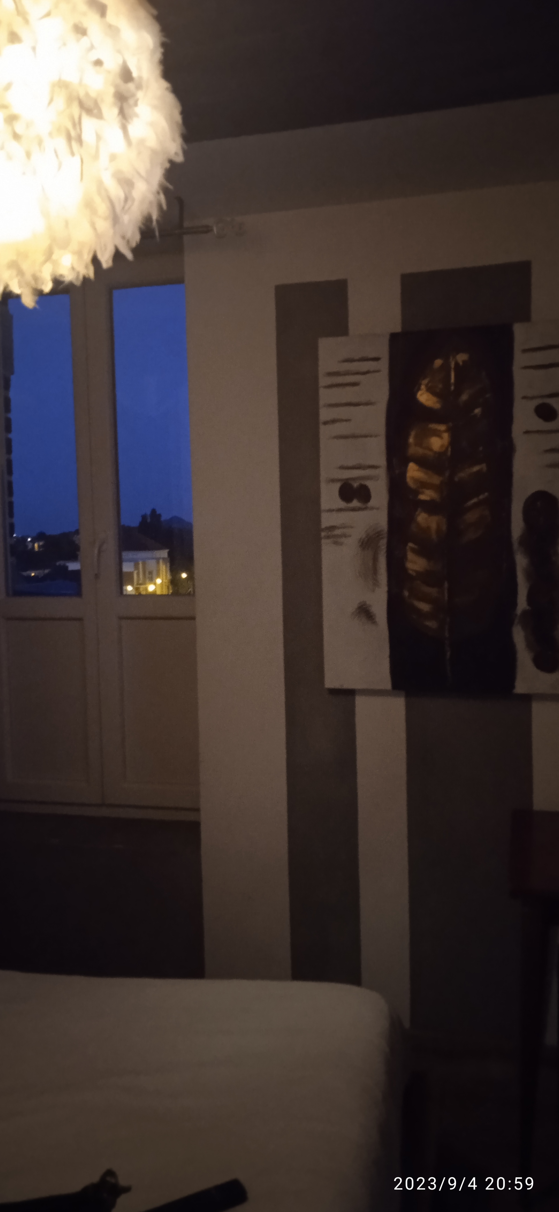 Photo n° 3 de l'avis de brigitte.o fait le 21/09/2023 à 19:29