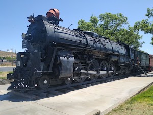 Arizona Route 66 Museum - photo 19