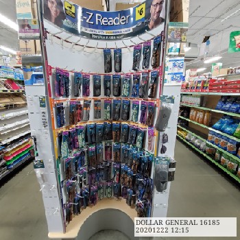 Discount Store «Dollar General», reviews and photos, 5705 Hillsdale Blvd, Sacramento, CA 95842, USA