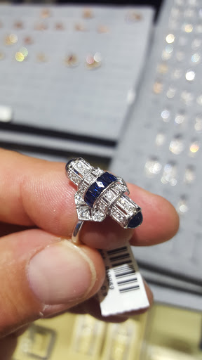 Jewelry Store «Trinity Jewelers», reviews and photos, 647 Mt Nebo Rd, Pittsburgh, PA 15237, USA