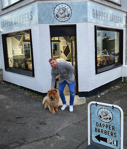 Dapper Barbers Kinson - Barber shop