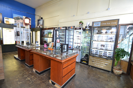 Optician «Asterix Eyewear», reviews and photos, 4936 SE Foster Rd, Portland, OR 97206, USA