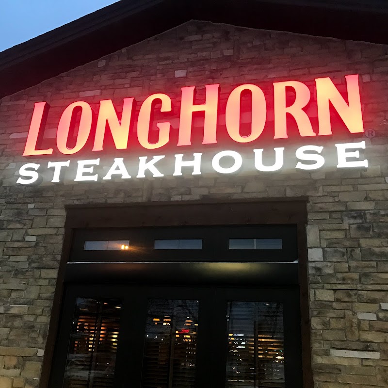 LongHorn Steakhouse