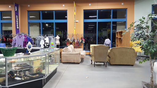 Thrift Store «Goodwill», reviews and photos, 1819 Alafaya Trail, Oviedo, FL 32765, USA
