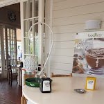 Photo n°13 de l'avis de Eva.a fait le 13/05/2018 à 15:00 sur le  Jamaica Pub à Pietrasanta