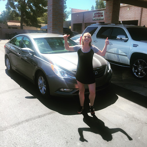 Used Car Dealer «Avondale Auto Center», reviews and photos, 15 W Van Buren St, Avondale, AZ 85323, USA