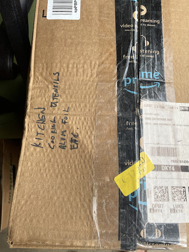 Self-Storage Facility «Infinite Self Storage - Loveland», reviews and photos, 10686 Loveland Madeira Rd, Loveland, OH 45140, USA