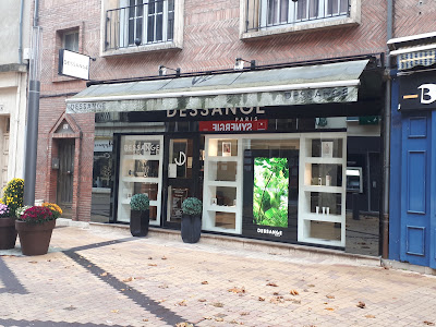 DESSANGE - Coiffeur Gien à Gien