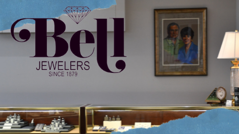 Jeweler «Bell Jewelers», reviews and photos, 821 NW Broad St, Murfreesboro, TN 37129, USA