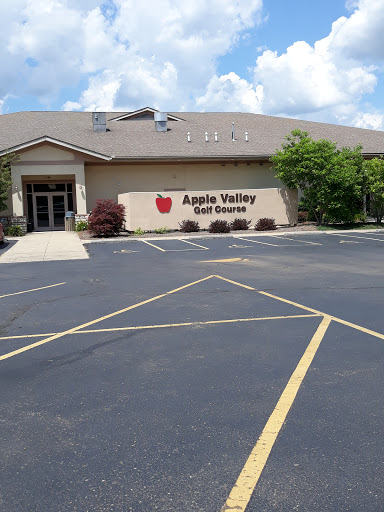 Public Golf Course «Apple Valley Golf Course», reviews and photos, 433 Clubhouse Dr, Howard, OH 43028, USA