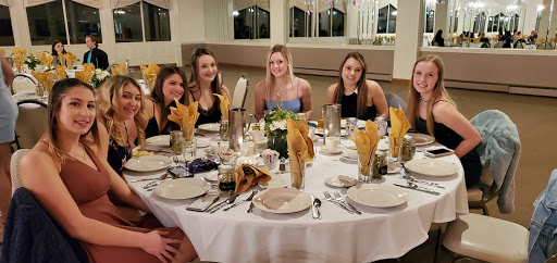 Country Club «Palos Country Club», reviews and photos, 13100 SW Hwy, Orland Park, IL 60462, USA