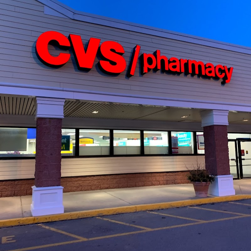 CVS