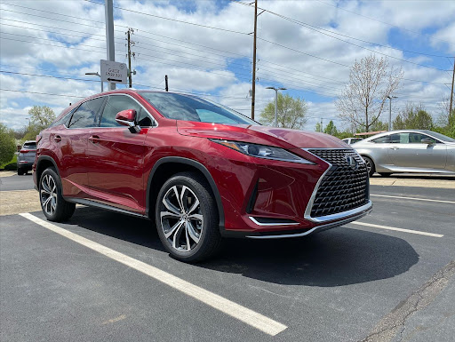 Lexus Dealer «Tom Wood Lexus», reviews and photos, 4610 E 96th St, Indianapolis, IN 46240, USA