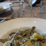 Photo n°1 de l'avis de sara.t fait le 07/01/2024 à 15:06 sur le  Baita Patrizi à Albavilla