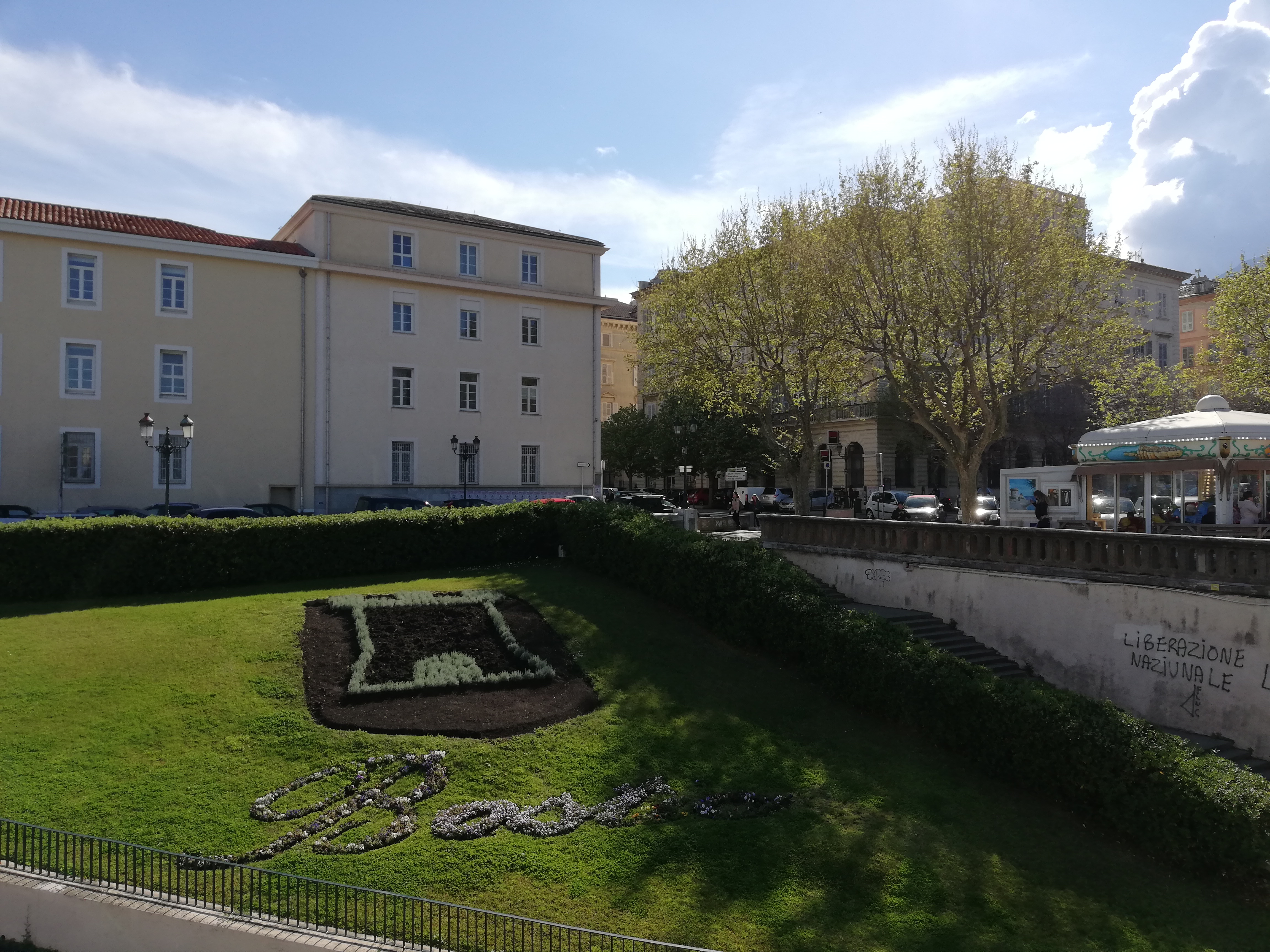 Photo n° 1 de l'avis de Mélanie.a fait le 15/04/2019 à 07:09