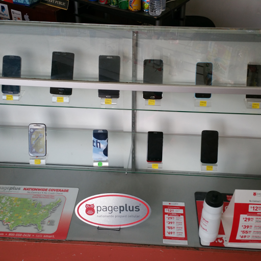 Cell Phone Store «Cellphone Repairs & More», reviews and photos, 1273 Oconee St, Athens, GA 30605, USA