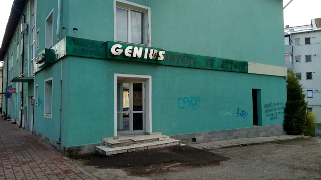 Genius - <nil>