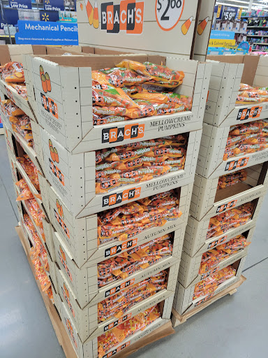 Department Store «Walmart Supercenter», reviews and photos, 6819 Walton Ln, Gloucester Courthouse, VA 23061, USA