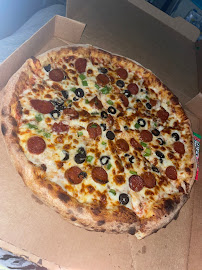Les plus récentes photos du Pizzeria pizza 7 aubervilliers - n°1