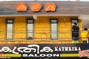Kathrika Salon image