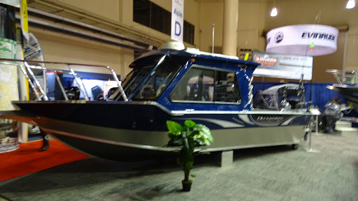 Performing Arts Theater «WaMu Theater», reviews and photos, 800 Occidental Ave S, Seattle, WA 98134, USA