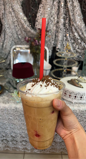 Grocery Store «Alzohour Market», reviews and photos, 7814 N 27th Ave, Phoenix, AZ 85051, USA