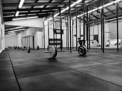 CrossFit Borgo à Borgo