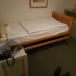 Photo n°5 de l'avis de sgas. fait le 03/04/2019 à 22:12 sur le  Hotel Moorland am Senkelteich à Vlotho