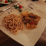 Photo n°1 de l'avis de FelixNea86. fait le 31/03/2017 à 22:14 sur le  Osteria Ca' Vecchia | Bologna à Granarolo dell'Emilia