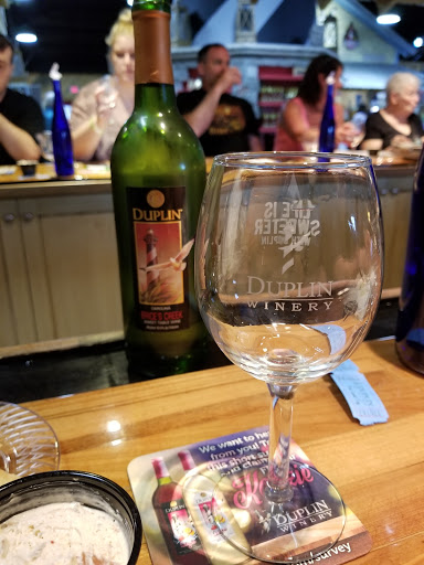Winery «Duplin Winery», reviews and photos, 4650 Hwy 17 S, North Myrtle Beach, SC 29582, USA