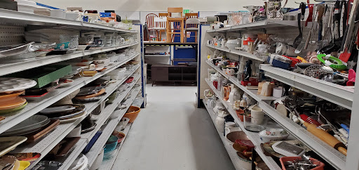 Thrift Store «Goodwill Tukwila», reviews and photos