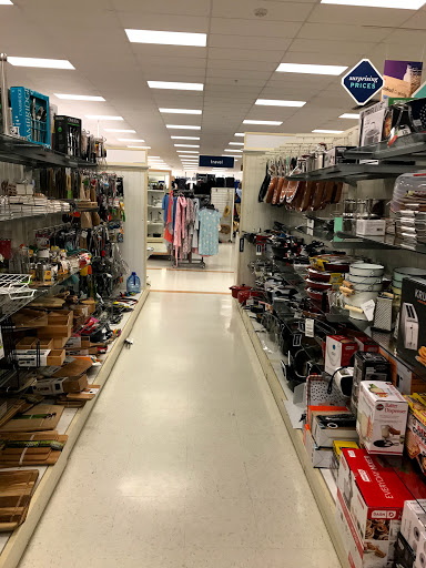 Department Store «Marshalls», reviews and photos, 150 Brookhaven Ave, Brookhaven, GA 30319, USA