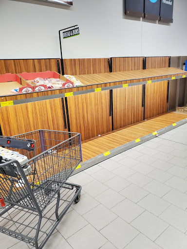 Supermarket «ALDI», reviews and photos, 620 Meacham Rd, Elk Grove Village, IL 60007, USA